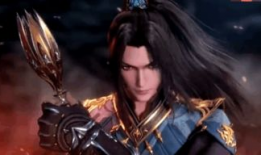 斗罗大陆视频,热血青春，武魂觉醒的传奇之旅