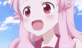 动漫图片女,梦幻般的青春风采